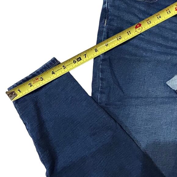 M Jeans by Maurices High Rise Size XL - Picture 10 of 10